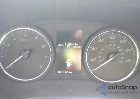 2020 Mitsubishi Outlander Le 2.4/Se 2.4/Sel 2.4/Sp 2.4 z USA, uszkodzony, nr VIN JA4AD3A33LZ011118